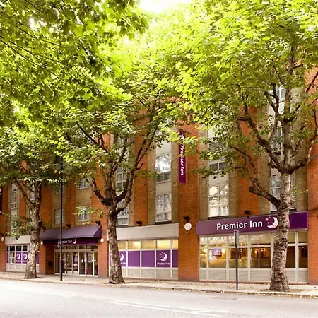 Premier Inn London Tower Bridge-3