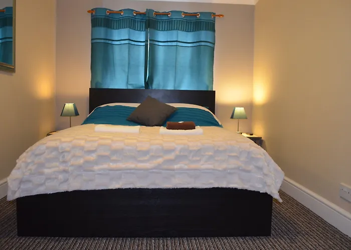 Hotel 261 Londra